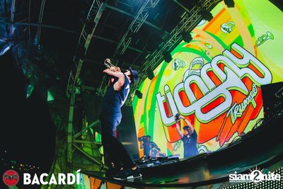 Maya Music Festival 2017, Pattaya (Day 1, Album 1) — photo 142
