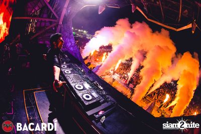 Maya Music Festival 2017, Pattaya (Day 1, Album 1) — photo 146