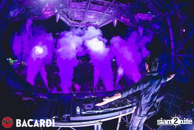 Maya Music Festival 2017, Pattaya (Day 1, Album 1) — photo 147