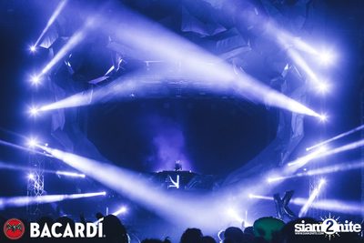Maya Music Festival 2017, Pattaya (Day 1, Album 1) — photo 158