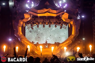Maya Music Festival 2017, Pattaya (Day 1, Album 1) — photo 159