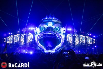Maya Music Festival 2017, Pattaya (Day 1, Album 1) — photo 160