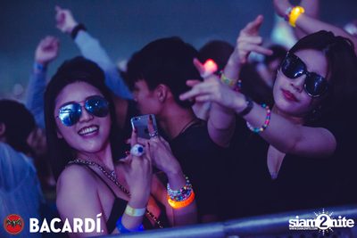Maya Music Festival 2017, Pattaya (Day 1, Album 1) — photo 168