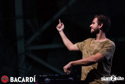 Maya Music Festival 2017, Pattaya (Day 1, Album 1) — photo 177