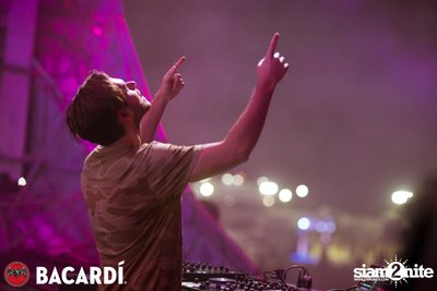 Maya Music Festival 2017, Pattaya (Day 1, Album 1) — photo 179
