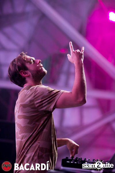 Maya Music Festival 2017, Pattaya (Day 1, Album 1) — photo 180