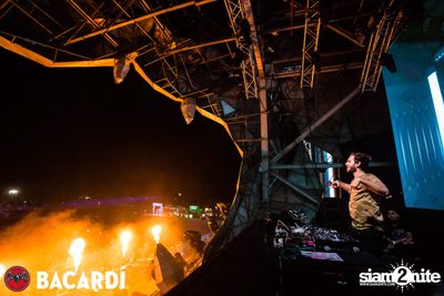 Maya Music Festival 2017, Pattaya (Day 1, Album 1) — photo 181