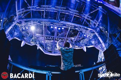 Maya Music Festival 2017, Pattaya (Day 1, Album 1) — photo 182
