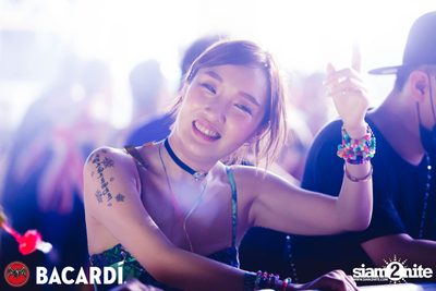 Maya Music Festival 2017, Pattaya (Day 2, Album 1) — photo 12