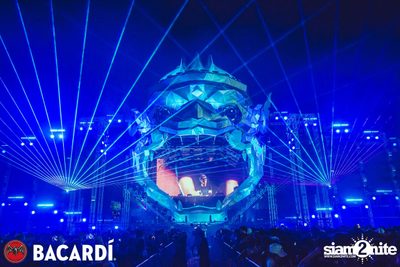 Maya Music Festival 2017, Pattaya (Day 2, Album 1) — photo 17