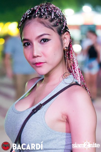 Maya Music Festival 2017, Pattaya (Day 2, Album 1) — photo 30