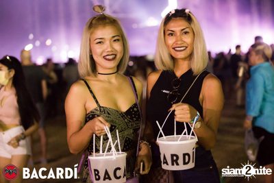 Maya Music Festival 2017, Pattaya (Day 2, Album 1) — photo 32