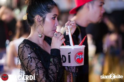 Maya Music Festival 2017, Pattaya (Day 2, Album 1) — photo 36