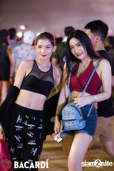 Maya Music Festival 2017, Pattaya (Day 2, Album 1) — photo 37