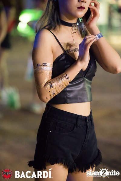 Maya Music Festival 2017, Pattaya (Day 2, Album 1) — photo 38