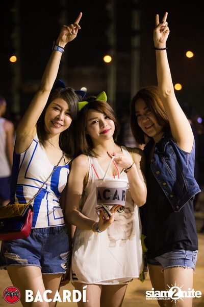 Maya Music Festival 2017, Pattaya (Day 2, Album 1) — photo 40
