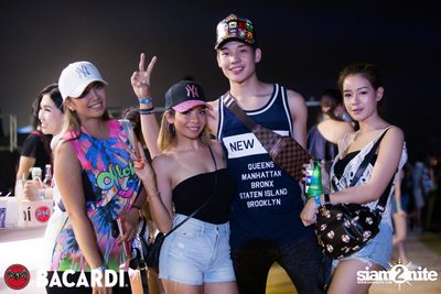 Maya Music Festival 2017, Pattaya (Day 2, Album 1) — photo 42