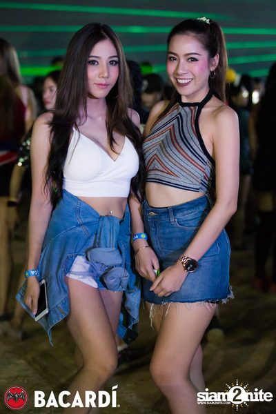 Maya Music Festival 2017, Pattaya (Day 2, Album 1) — photo 43