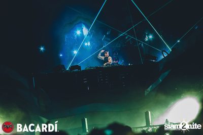 Maya Music Festival 2017, Pattaya (Day 2, Album 1) — photo 45