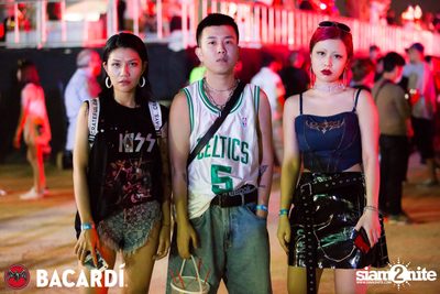 Maya Music Festival 2017, Pattaya (Day 2, Album 1) — photo 47