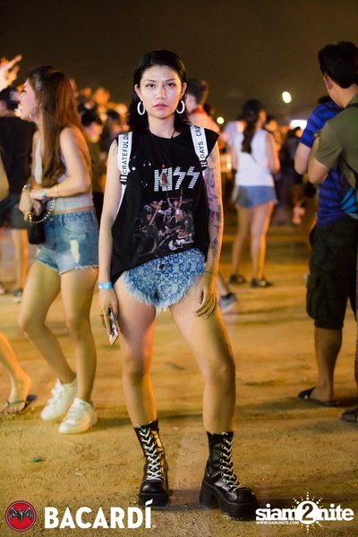 Maya Music Festival 2017, Pattaya (Day 2, Album 1) — photo 48