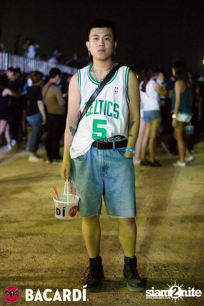 Maya Music Festival 2017, Pattaya (Day 2, Album 1) — photo 49