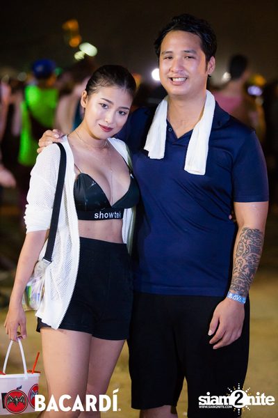 Maya Music Festival 2017, Pattaya (Day 2, Album 1) — photo 51