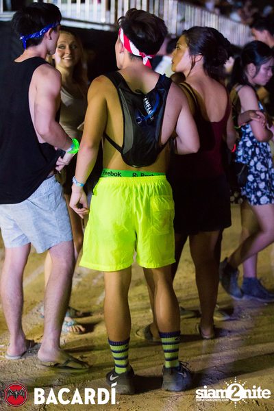Maya Music Festival 2017, Pattaya (Day 2, Album 1) — photo 52