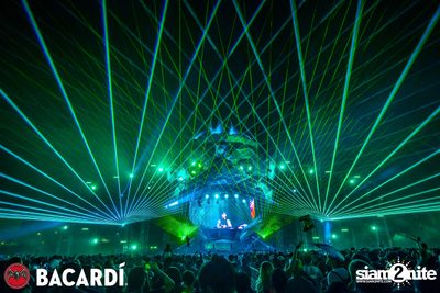 Maya Music Festival 2017, Pattaya (Day 2, Album 1) — photo 59