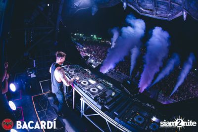 Maya Music Festival 2017, Pattaya (Day 2, Album 1) — photo 72