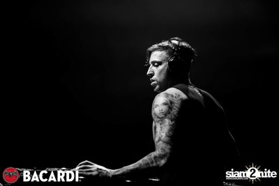 Maya Music Festival 2017, Pattaya (Day 2, Album 1) — photo 73