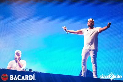 Maya Music Festival 2017, Pattaya (Day 2, Album 1) — photo 79