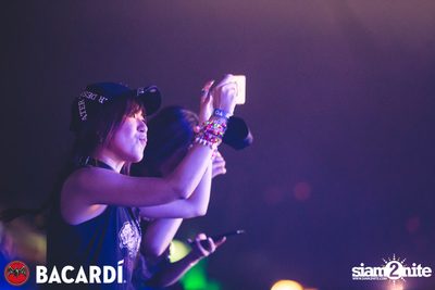 Maya Music Festival 2017, Pattaya (Day 2, Album 1) — photo 80