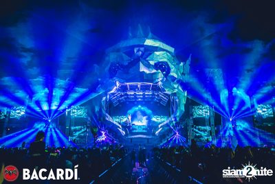 Maya Music Festival 2017, Pattaya (Day 2, Album 1) — photo 81