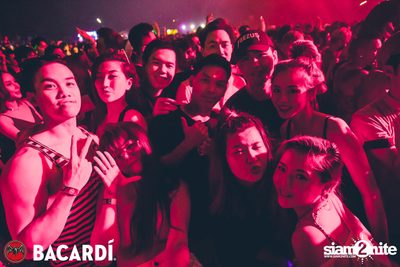 Maya Music Festival 2017, Pattaya (Day 2, Album 1) — photo 84
