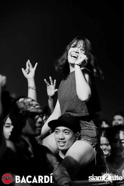 Maya Music Festival 2017, Pattaya (Day 2, Album 1) — photo 86
