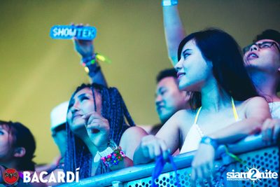 Maya Music Festival 2017, Pattaya (Day 2, Album 1) — photo 87