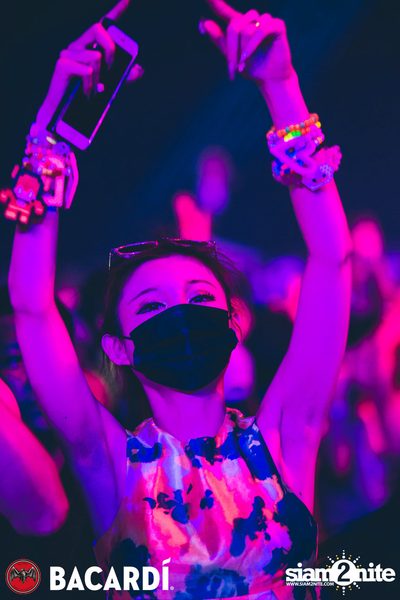 Maya Music Festival 2017, Pattaya (Day 2, Album 1) — photo 90