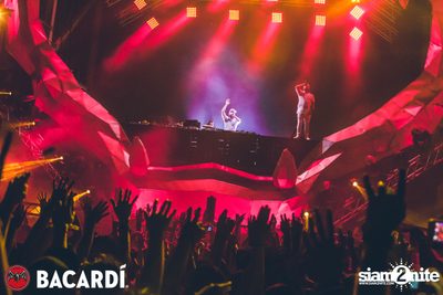 Maya Music Festival 2017, Pattaya (Day 2, Album 1) — photo 95