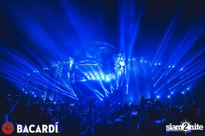 Maya Music Festival 2017, Pattaya (Day 2, Album 1) — photo 96