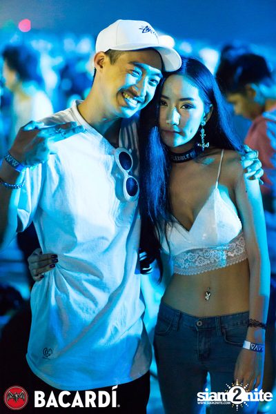 Maya Music Festival 2017, Pattaya (Day 2, Album 1) — photo 98