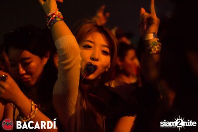 Maya Music Festival 2017, Pattaya (Day 2, Album 1) — photo 103