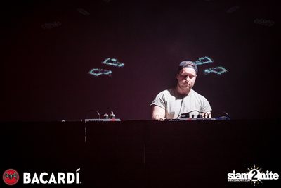 Maya Music Festival 2017, Pattaya (Day 1, Album 2) — photo 3