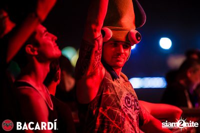Maya Music Festival 2017, Pattaya (Day 1, Album 2) — photo 4