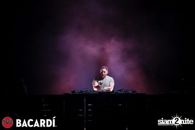 Maya Music Festival 2017, Pattaya (Day 1, Album 2) — photo 5