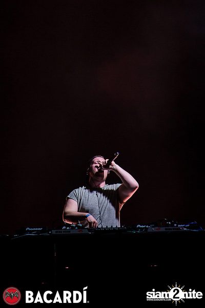 Maya Music Festival 2017, Pattaya (Day 1, Album 2) — photo 6