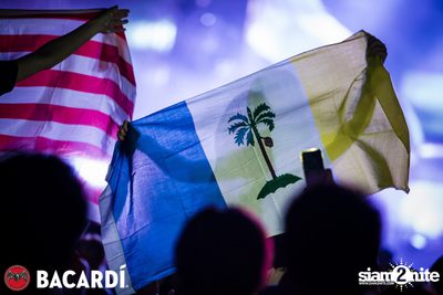 Maya Music Festival 2017, Pattaya (Day 1, Album 2) — photo 9