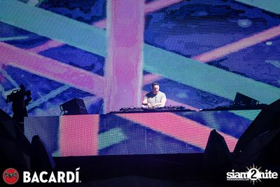 Maya Music Festival 2017, Pattaya (Day 1, Album 2) — photo 12