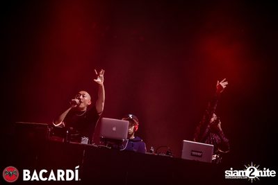 Maya Music Festival 2017, Pattaya (Day 1, Album 2) — photo 17