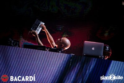 Maya Music Festival 2017, Pattaya (Day 1, Album 2) — photo 18
